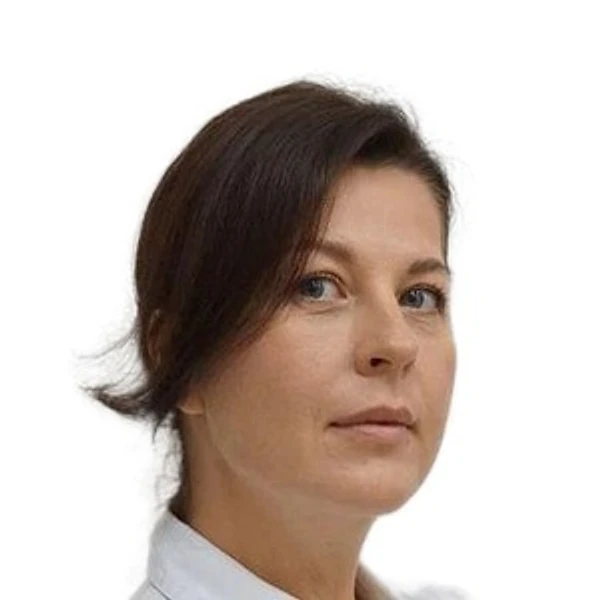 Логинова Екатерина Алексеевна — Терапевт, Смоленск