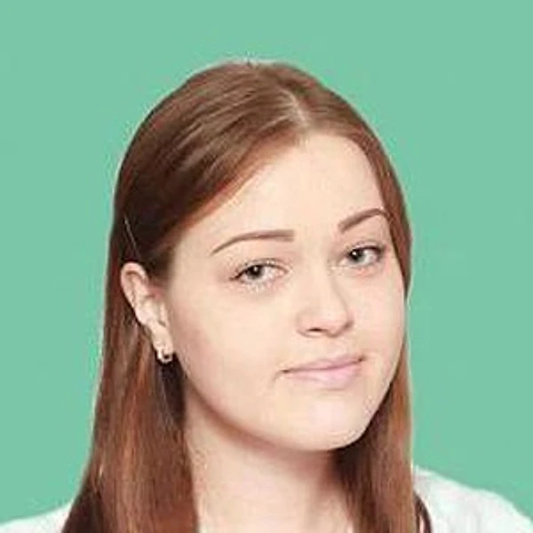 Синицына Татьяна Андреевна — Стоматолог, Детский стоматолог, Ярославль