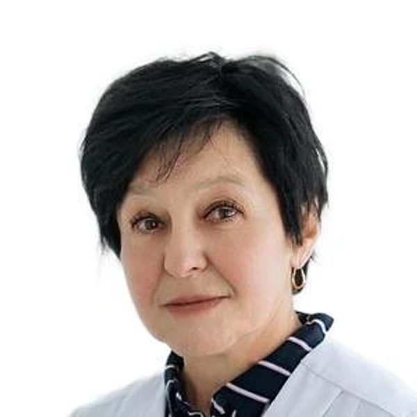 Морозова Татьяна Юрьевна — Врач УЗИ, Детский врач УЗИ, Смоленск