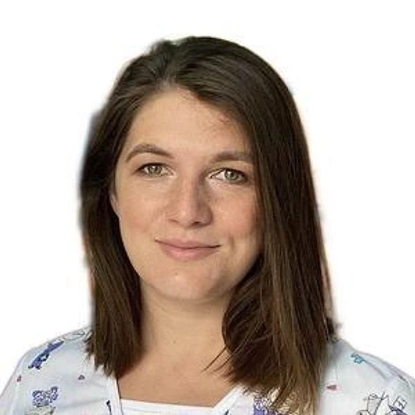 Куприянова Анжелика Юрьевна — Стоматолог, Детский стоматолог, Пенза