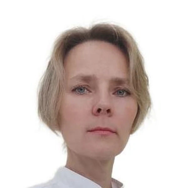 Фирсова Оксана Валерьяновна — Терапевт, Функциональный диагност, Смоленск