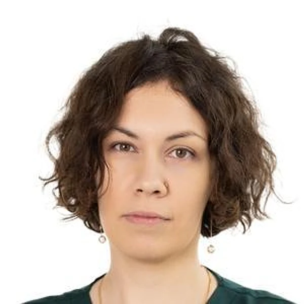 Ямалиева Елена Николаевна — Невролог, Врач УЗИ, Самара