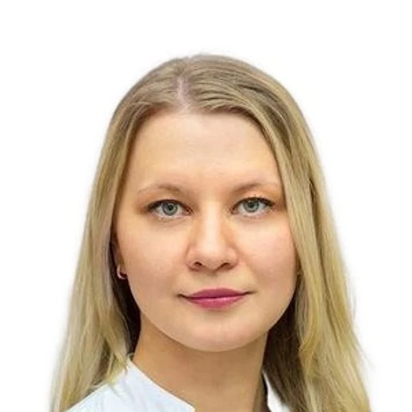 Терентьева Анастасия Федоровна — Психотерапевт, Ярославль