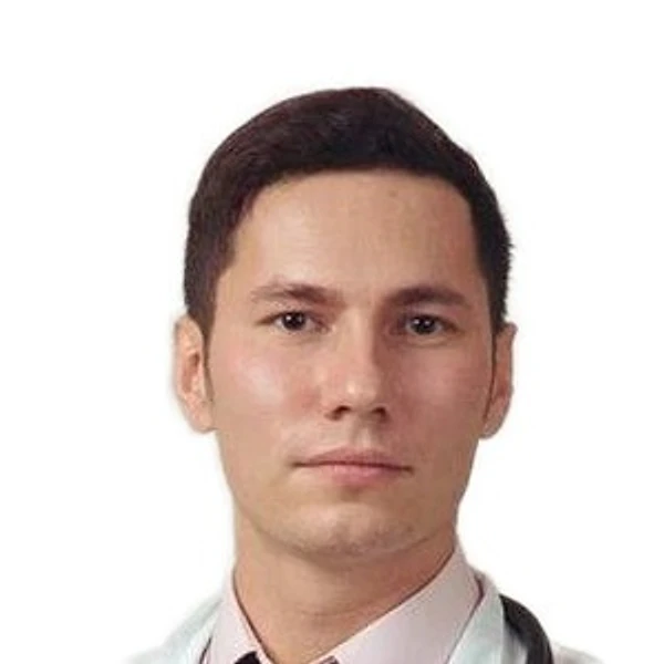 Столбов Денис Владимирович — Рентгенолог, Радиолог, Санкт-Петербург