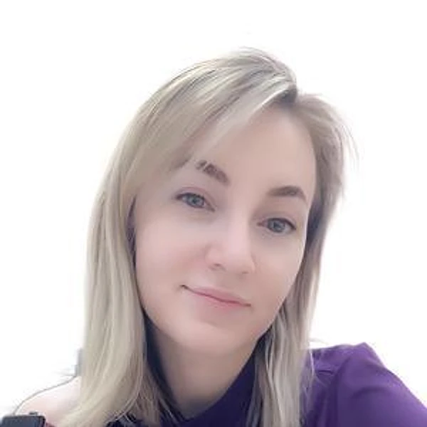 Гусева Евгения Владимировна — Эндоскопист, Москва