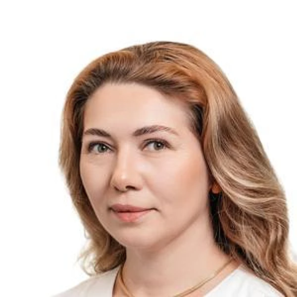 Галлямова Айгуль Ильдусовна — Детский хирург, Детский андролог, Детский уролог, Казань