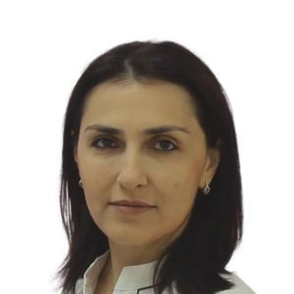 Пасынкова Галина Сумбатовна — Врач-косметолог, Венеролог, Дерматолог, Краснодар