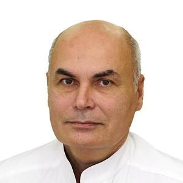 Ланцов Евгений Николаевич — Невролог, Врач подолог (подиатр), Нейрохирург, Ортопед, Рефлексотерапевт, Травматолог, Хирург, Москва