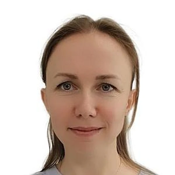 Кондырева Анна Тимофеевна — Стоматолог, Екатеринбург