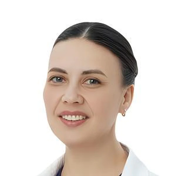 Бакирова Алсу Фаргатовна — Врач УЗИ, Детский врач УЗИ, Педиатр, Казань