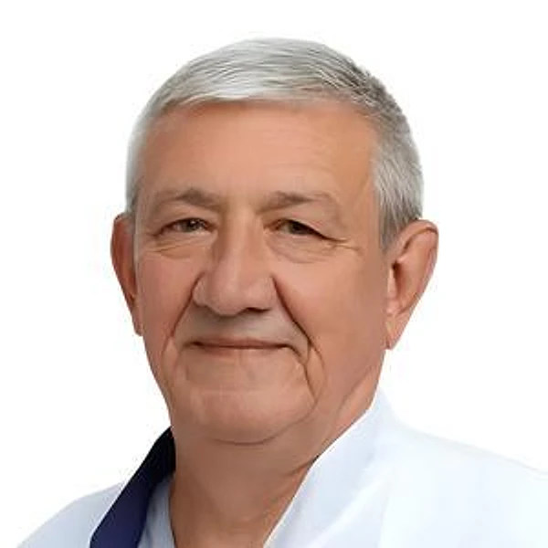 Шефер Андрей Александрович — Уролог, пос. Яблоновский