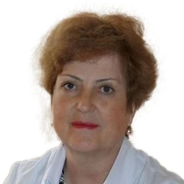 Белоусова Ольга Алексеевна — Педиатр, Барнаул