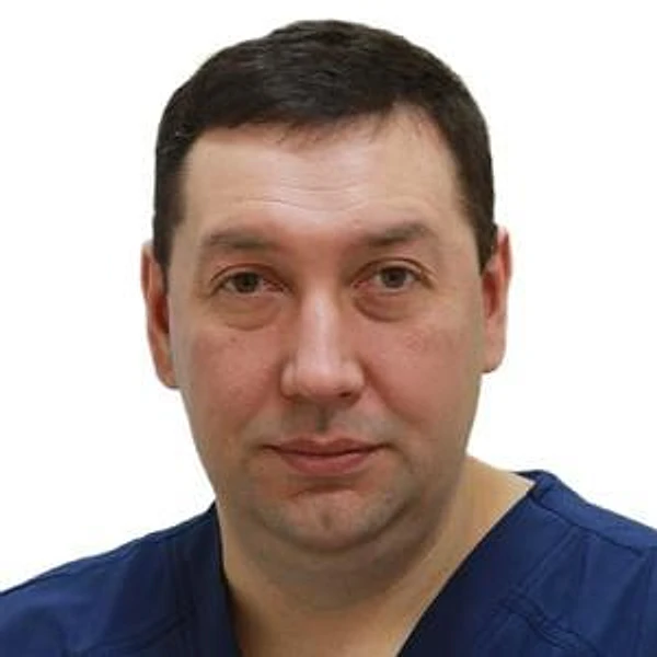 Миннебаев Руслан Рустамович — Офтальмолог-хирург, Офтальмолог (окулист), Казань