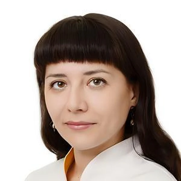Каримова Наиля Радифовна — Кардиолог, Терапевт, Казань