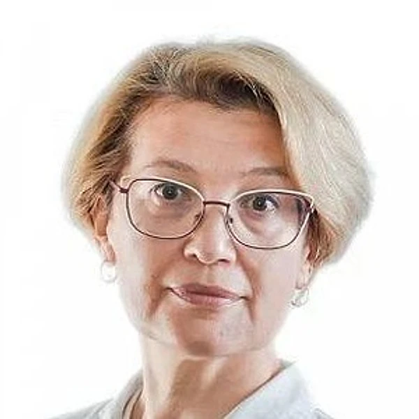 Назирова Гузель Равилевна — ЛОР, Детский ЛОР, Москва