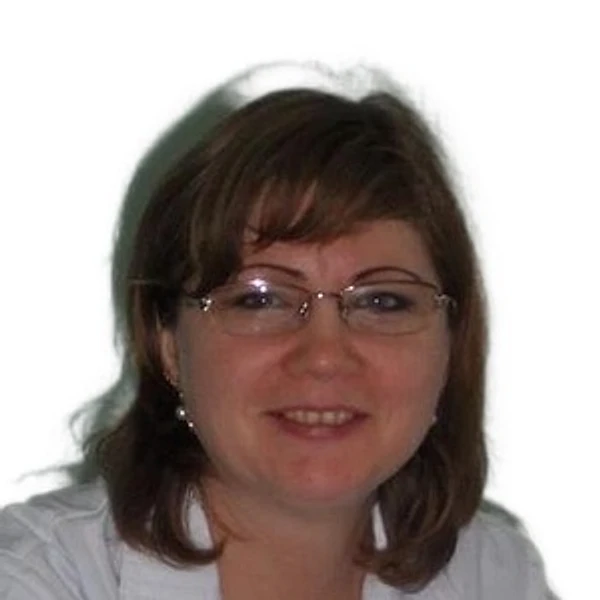 Риб Светлана Владимировна — Педиатр, Барнаул