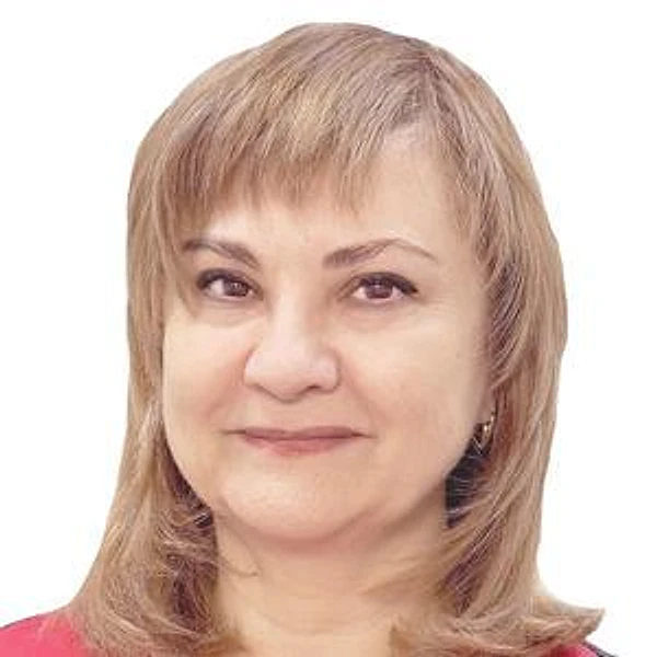 Нуртдинова Эльвира Эрнестовна — Массажист, Детский массажист, Казань