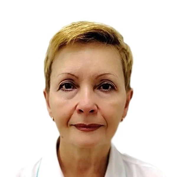 Федосова Галина Геннадьевна — Детский массажист, Массажист, Санкт-Петербург