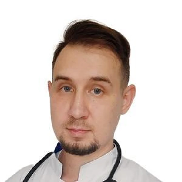 Биктагиров Илдар Ришатович — Эндокринолог, Казань