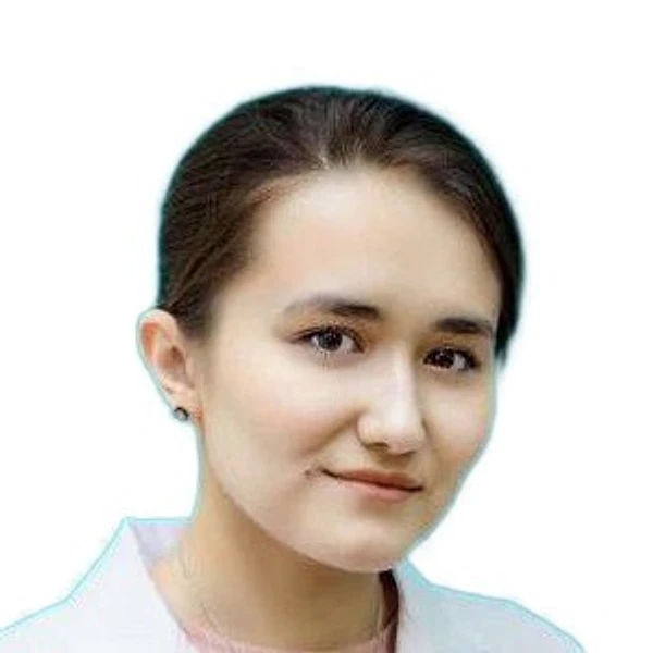 Карамова Аделя Фаилевна — Педиатр, Казань
