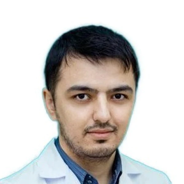 Сабиров Адахамжан Абдираимжанович — Уролог, Врач УЗИ, Детский уролог, Казань