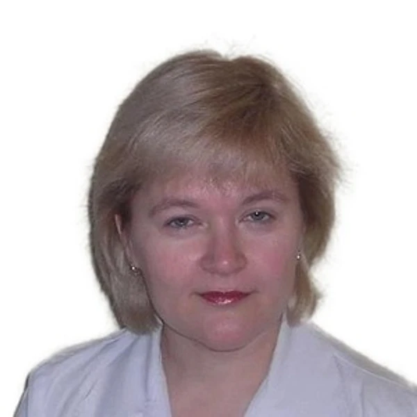 Коробко Евгения Алексеевна — Педиатр, Барнаул