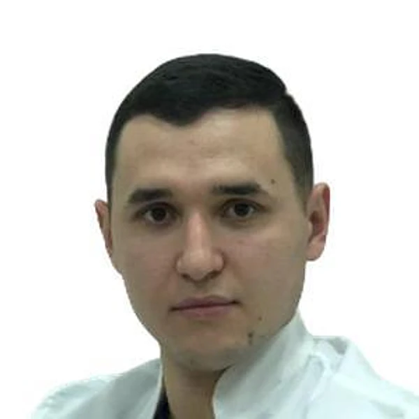 Шарипов Ирек Рафилович — Флеболог, Врач УЗИ, Хирург, Казань