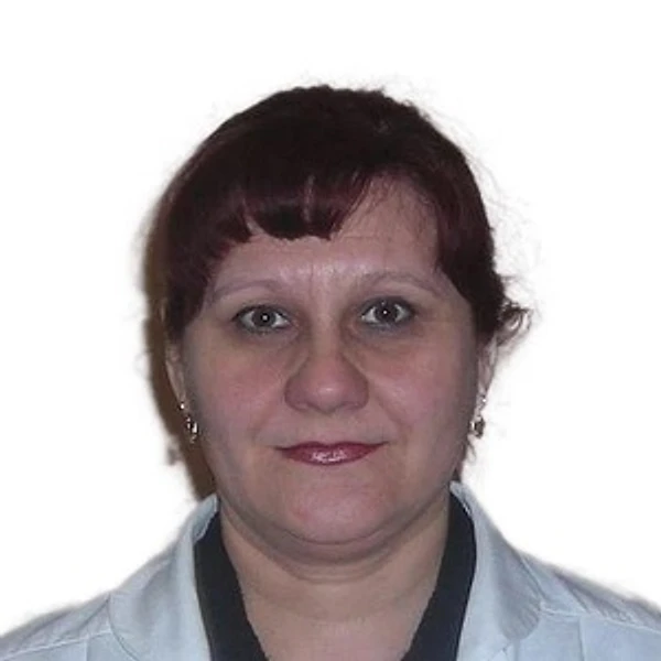 Фефелова Светлана Аркадьевна — Педиатр, Барнаул