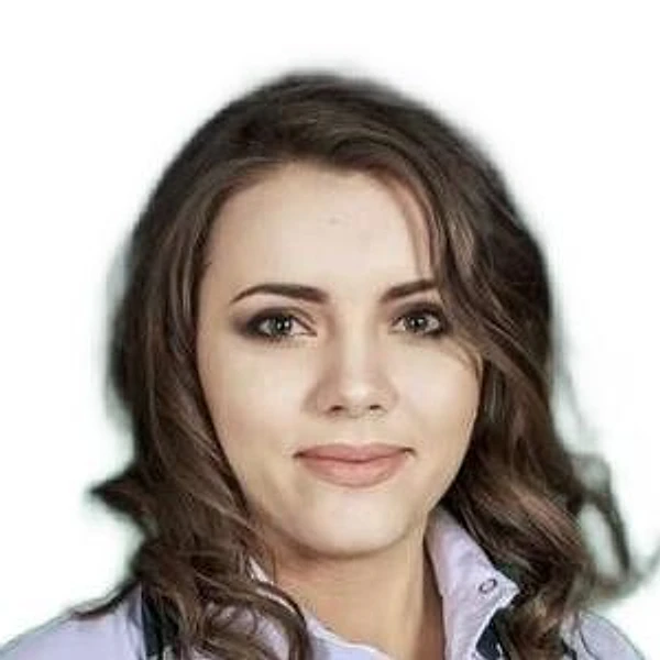 Голозова Алёна Валерьевна — Гинеколог, Акушер, Врач УЗИ, Детский гинеколог, Смоленск