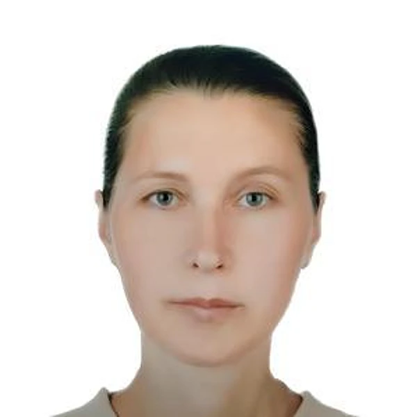 Ряжечкина Оксана Николаевна — Офтальмолог (окулист), Смоленск