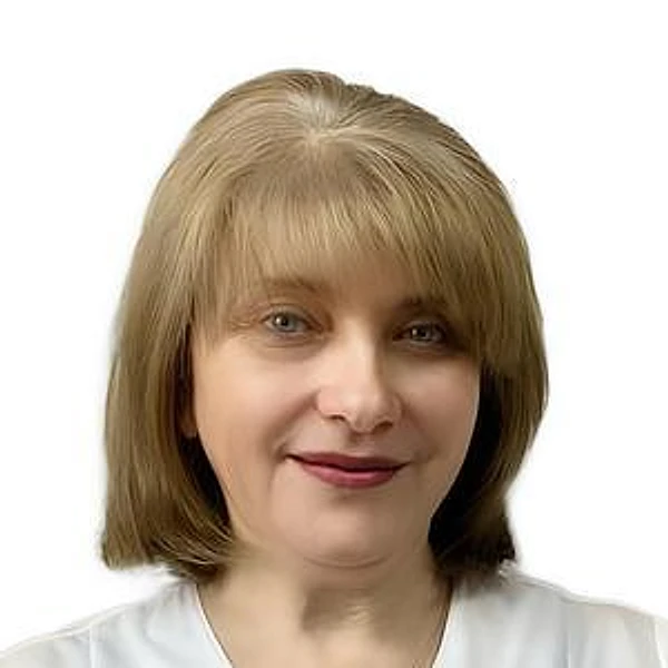 Ерофеева Наталья Николаевна — Гастроэнтеролог, Детский гастроэнтеролог, Барнаул