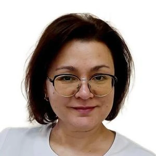Мухратова Светлана Николаевна — Невролог, Отоневролог (Вестибулолог), Пенза