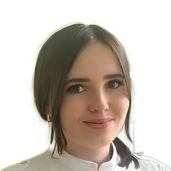 Якупова Дина Асиятовна — Офтальмолог (окулист), Пенза
