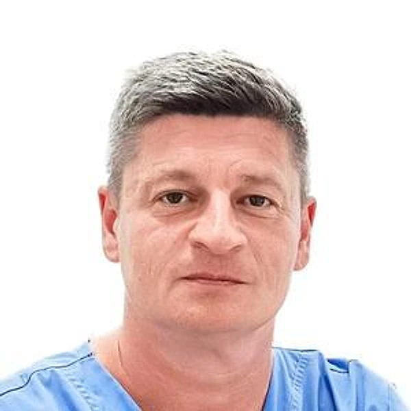 Федоров Олег Олегович — Детский невролог, Тамбов