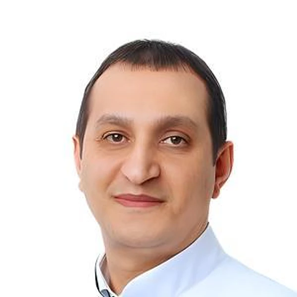 Тамазян Карен Вазгенович — Уролог, Андролог, Малоинвазивный хирург, Подольск