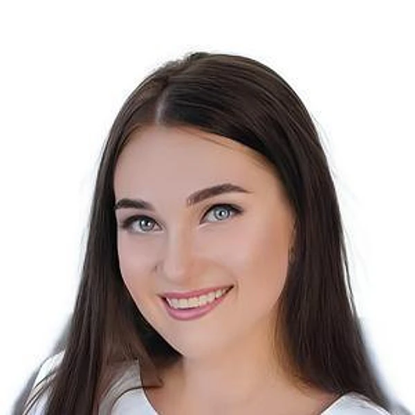 Никифорова Анна Евгеньевна — ЛОР, Детский ЛОР, Пенза