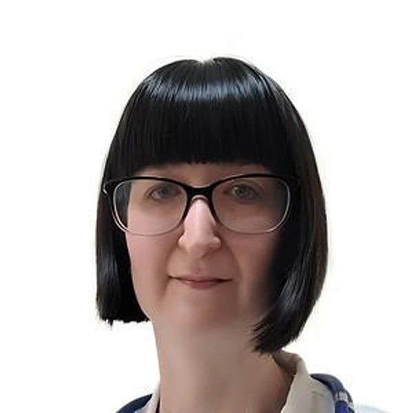 Гусева Оксана Викторовна — Кардиолог, Пенза