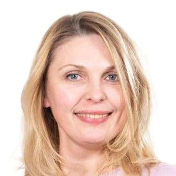 Сагидова Светлана Александровна — Инструктор-методист, Казань