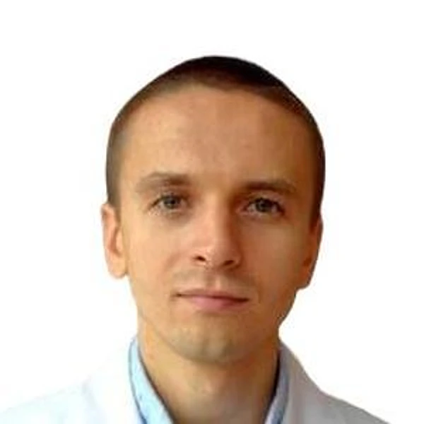 Петелин Дмитрий Сергеевич — Психиатр, Москва