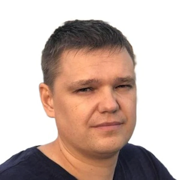 Жданов Олег Владимирович — Челюстно-лицевой хирург, Красногорск
