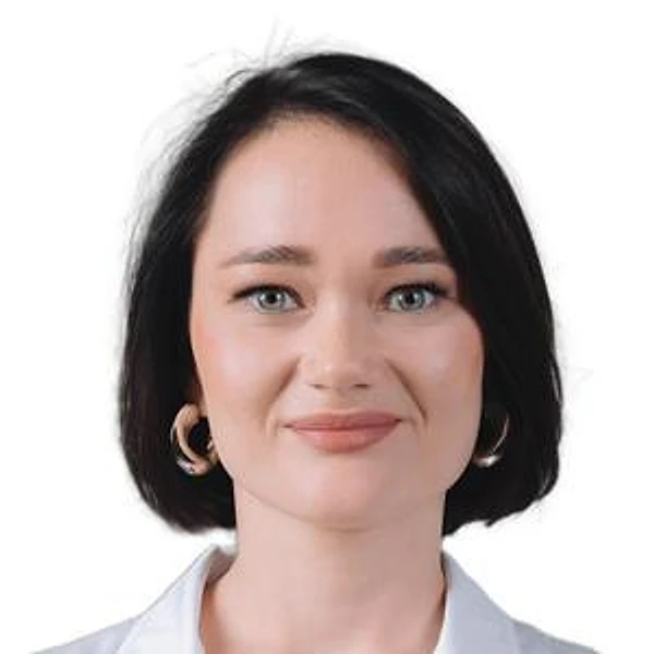 Бугаева Людмила Анатольевна — ЛОР, Москва