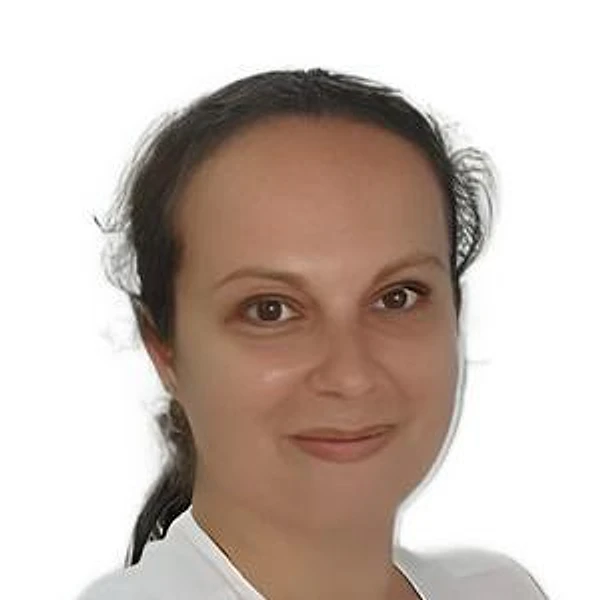 Каменева-Любавская Александра Николаевна — Стоматолог-хирург, Комсомольск-на-Амуре