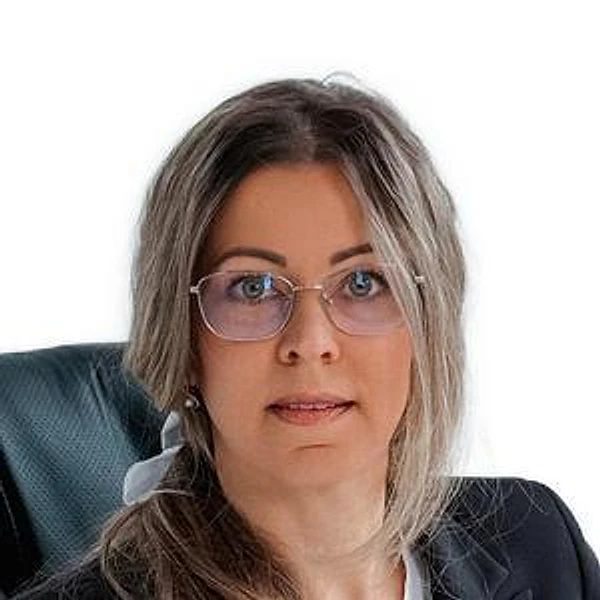 Молокова Светлана Сергеевна — Психолог, Барнаул
