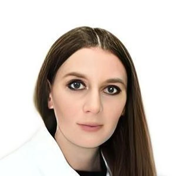 Роженко Елена Анатольевна — Врач УЗИ, Лиски