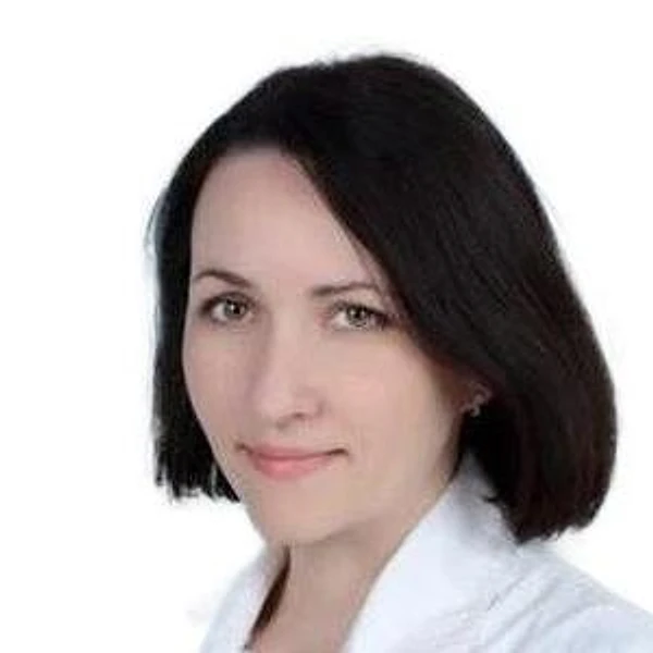 Серафонтова Ирина Николаевна — Ревматолог, Самара