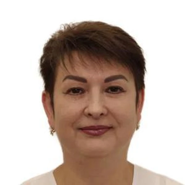 Чернова Ольга Александровна — Невролог, Пенза