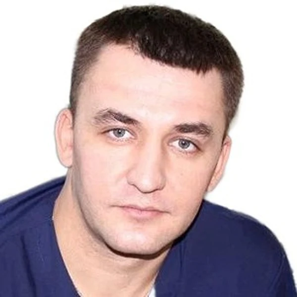 Лубенников Александр Евгеньевич — Уролог, Андролог, Онколог-уролог, Сексолог, Москва