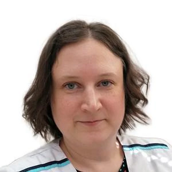 Шершнева Елена Леонидовна — Невролог, Пенза