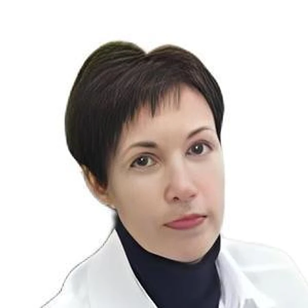Корнеева Надежда Анатольевна — Врач УЗИ, Детский врач УЗИ, Кардиолог, Пенза