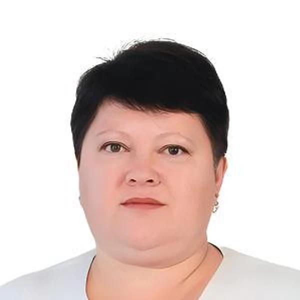 Михайлова Людмила Александровна — Терапевт, Пенза